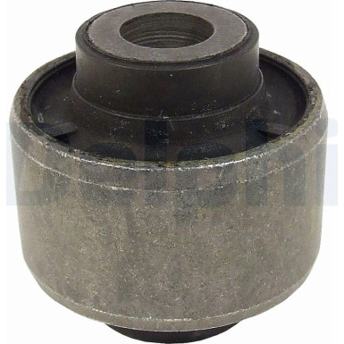 TD868W Lagerung, Lenker