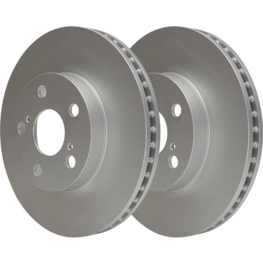 24.0125-0196.1 Bremsscheibe