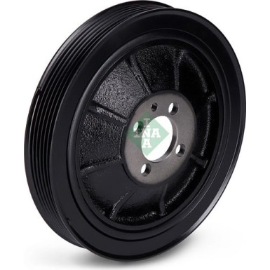 544 0150 10 Riemenscheibe, Kurbelwelle