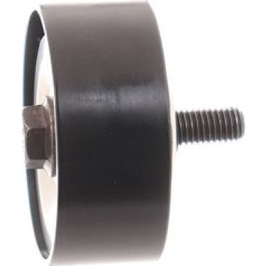SKF | Umlenk-/Führungsrolle, Keilrippenriemen | VKM 32301