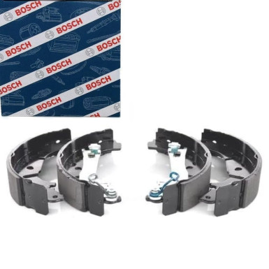 0 986 487 703 Bremsbackensatz