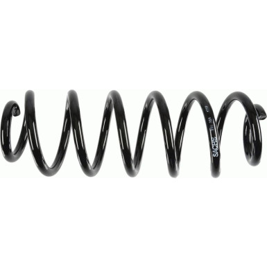 994 368 Fahrwerksfeder