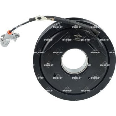 NRF Magnetkupplung, Klimakompressor 380104