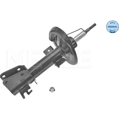 Meyle | Stoßdämpfer | 16-26 623 0020