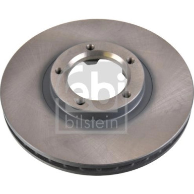 febi bilstein | Bremsscheibe | 05647