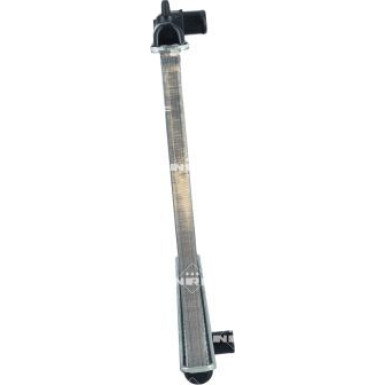 NRF | Kühler, Motorkühlung | 509524A