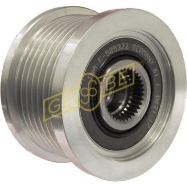 3 5473 1 Generatorfreilauf