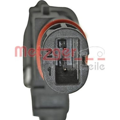 0900975 Sensor, Raddrehzahl ORIGINAL ERSATZTEIL GREENPARTS