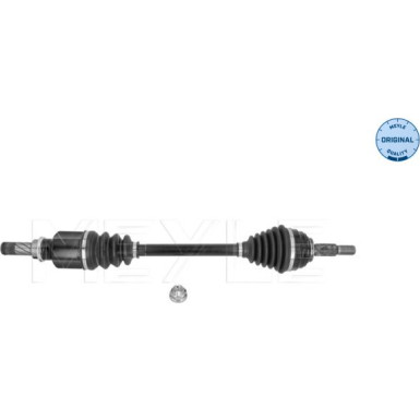 Meyle | Antriebswelle | 16-14 498 0057 Meyle | Antriebswelle | 16-14 498 0057