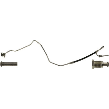 PHD1112 Bremsschlauch