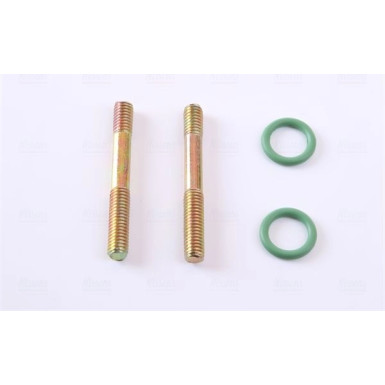 94712 Kondensator, Klimaanlage ** FIRST FIT ** 94712 Kondensator, Klimaanlage ** FIRST FIT **