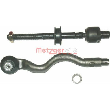 56009201 Spurstange COMPETENCE KIT