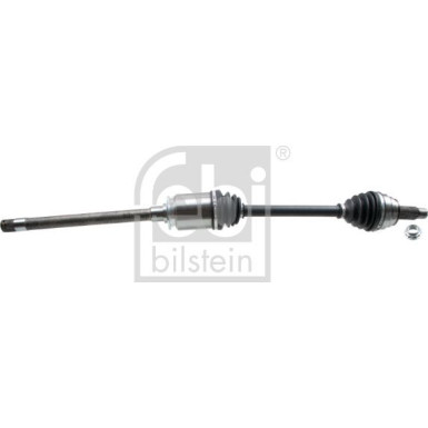 FEBI BILSTEIN 182938 Antriebswelle
