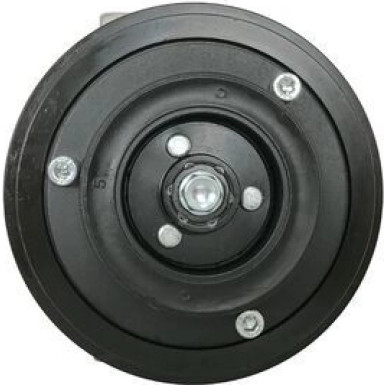 Mahle | Kompressor, Klimaanlage | ACP 911 000S