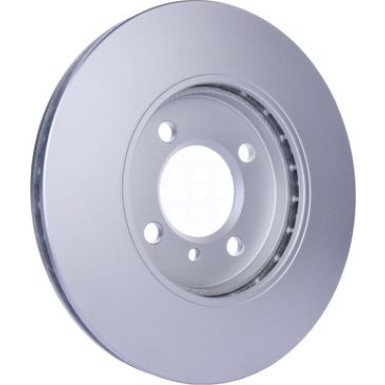 Hella | Bremsscheibe | 8DD 355 100-651