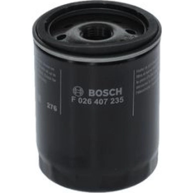BOSCH F 026 407 235 Ölfilter BOSCH F 026 407 235 Ölfilter