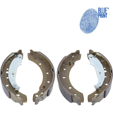 ADBP410000 Bremsbackensatz