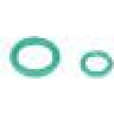 350615 Kondensator, Klimaanlage EASY FIT