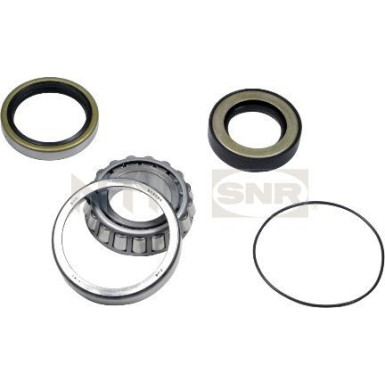 R173.07 Radlagersatz R173.07 Radlagersatz