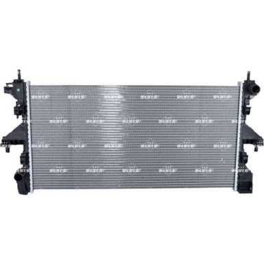 560018 Kühler, Motorkühlung 560018 Kühler, Motorkühlung