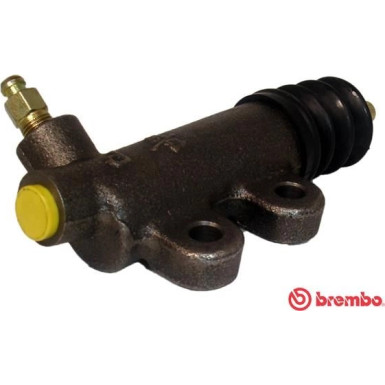 Brembo Nehmerzylinder, Kupplung ESSENTIAL LINE E 83 006