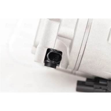 890263 Kompressor, Klimaanlage ** FIRST FIT **