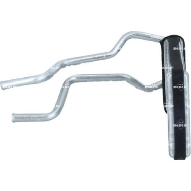 54337 Wärmetauscher, Innenraumheizung