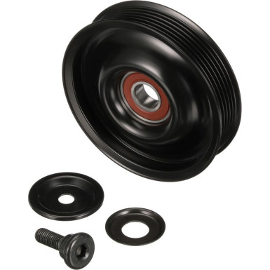 T36411 Umlenk-/Führungsrolle, Keilrippenriemen DriveAlign™