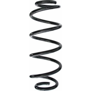 Spidan | Fahrwerksfeder | 87421