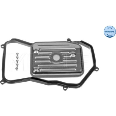 100 398 0010 Hydraulikfiltersatz, Automatikgetriebe MEYLE-ORIGINAL: True to OE.