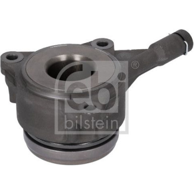 36018 Zentralausrücker, Kupplung