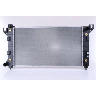 60999A Kühler, Motorkühlung ** FIRST FIT **