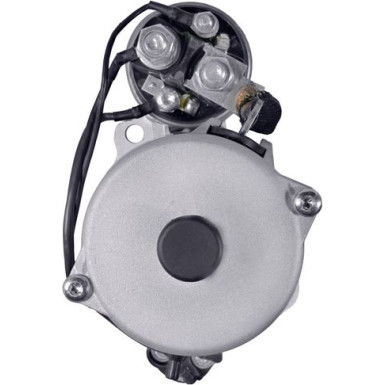 8EA 012 586-011 Starter