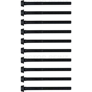 14-32106-02 Zylinderkopfschraubensatz 14-32106-02 Zylinderkopfschraubensatz