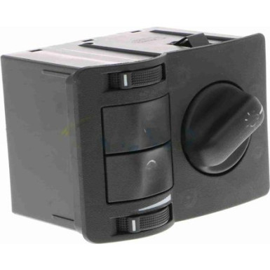 V40-73-0027 Schalter, Hauptlicht Original VEMO Qualität