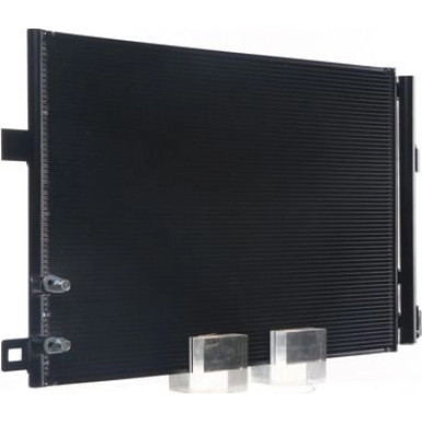 Mahle | Kondensator, Klimaanlage | AC 885 000S