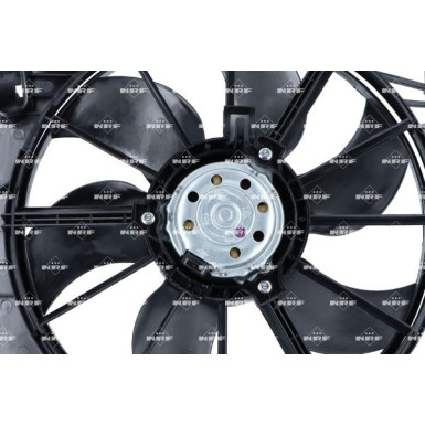 47361 Lüfter, Motorkühlung 47361 Lüfter, Motorkühlung