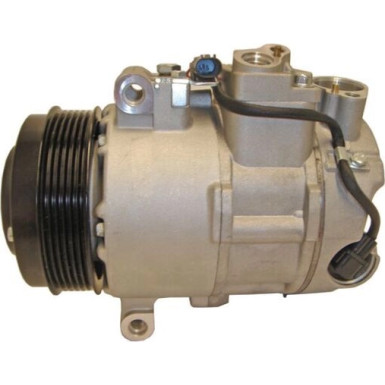 Mahle Kompressor, Klimaanlage BEHR ACP 342 000S Mahle Kompressor, Klimaanlage BEHR ACP 342 000S