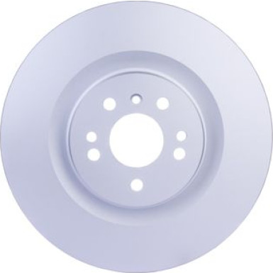Hella | Bremsscheibe | 8DD 355 128-591