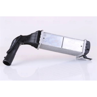 96789 Ladeluftkühler ** FIRST FIT **