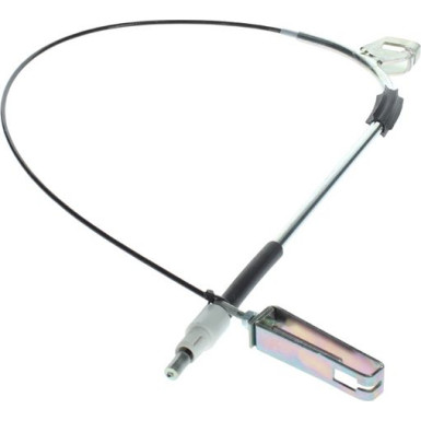 BOSCH | Seilzug, Feststellbremse | 1 987 477 962 BOSCH | Seilzug, Feststellbremse | 1 987 477 962