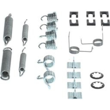 1 987 475 030 Zubehörsatz, Bremsbacken 1 987 475 030 Zubehörsatz, Bremsbacken