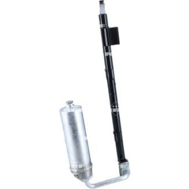 35973 Kondensator, Klimaanlage EASY FIT