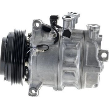 Mahle | Kompressor, Klimaanlage | ACP 1537 000P