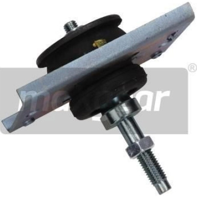 40-0228 Lagerung, Motor