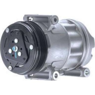 ACP 162 000S Kompressor, Klimaanlage BEHR