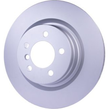 Hella | Bremsscheibe | 8DD 355 115-961