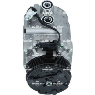 NRF Kompressor, Klimaanlage EASY FIT 32248