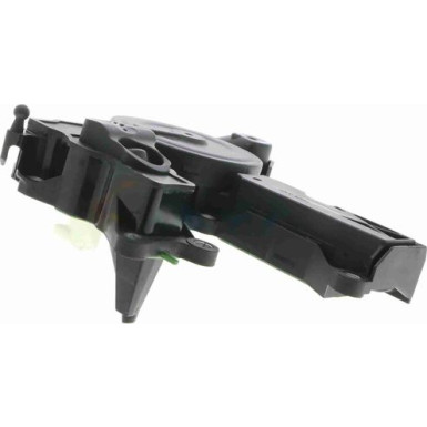 V10-4697 Ölabscheider, Kurbelgehäuseentlüftung Original VAICO Qualität