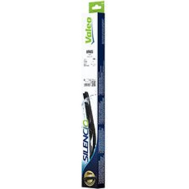 Valeo Wischblatt SILENCIO REAR 574085 Valeo Wischblatt SILENCIO REAR 574085